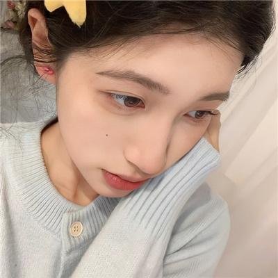 头发